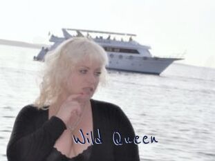 Wild_Queen