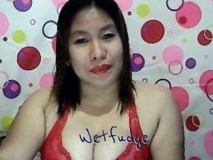 Wetfudge