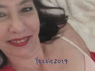 Yessie2019