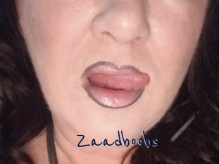 Zaadboobs