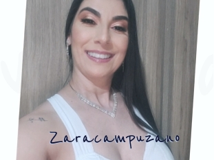 Zaracampuzano