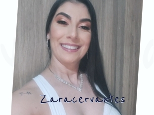 Zaracervantes