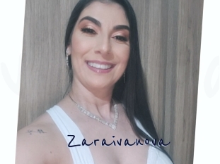 Zaraivanova