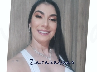 Zarasalinas