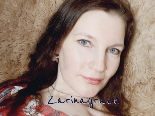 Zarinagrace