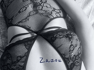 Zazou